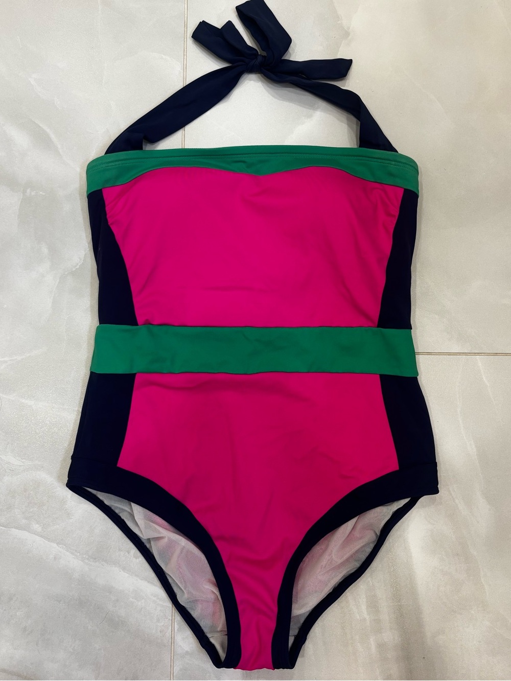 EUC Boden one piece swimsuit